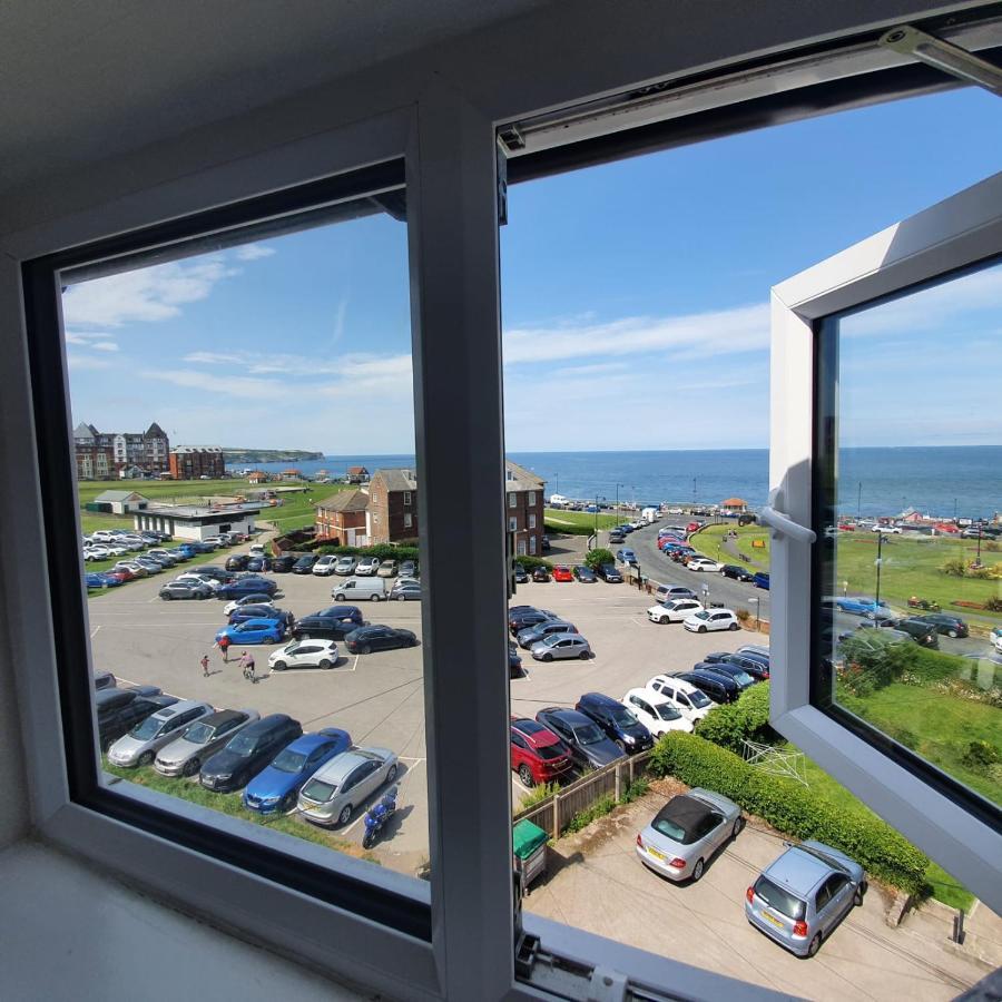 Stowaways Loft Leilighet Whitby Eksteriør bilde